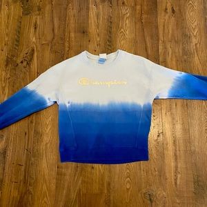 Champion Crewneck